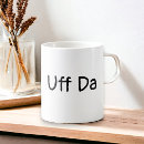 Search for uff da mugs Minnesota