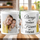 Search for always and forever mugs Forever my friend