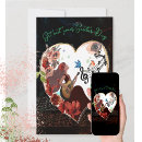 Search for music valentines day cards Guitar