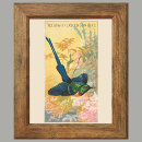 Search for four animals posters Nature