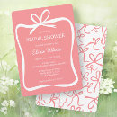 Search for frame bridal shower invitations Modern