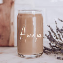 Search for unique beer glasses Stylish