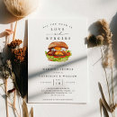 Search for burger invitations Summer