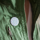 Search for blue snowflake badges Watercolor