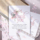 Search for onederful thank you cards Little miss onederful