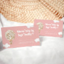 Search for big bear invitations We can bearly wait