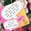 Search for funny cupcake cards Humour