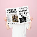 Search for big sister pregnancy announcement cards Funny