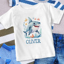 Search for shark baby shirts Beach