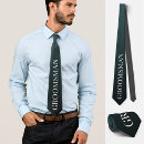 Search for wording ties Groom