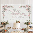 Search for baby shower table backdrops Script