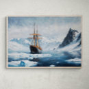 Search for the odyssey posters Boat