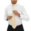 Search for special ties Pattern