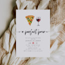 Search for wine rehearsal dinner invitations Modern