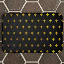 Search for fleur de lis bath mats Heraldry