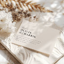 Search for graphic invitations Minimal