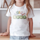 Search for st patricks day girls tshirts Clover