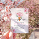 Search for scooped up bridal shower invitations Pink