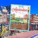 Search for amsterdam vacation postcards Holland
