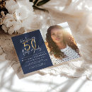 Search for surprise 50th birthday invitations Minimal