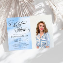 Search for photo bridal shower invitations Modern