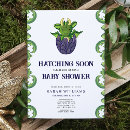 Search for dragon baby shower invitations Modern