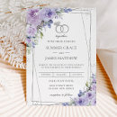 Search for romantic modern wedding invitations Budget