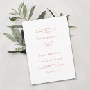 Search for sustainable wedding invitations For her