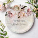 Search for peony plates Blush pink