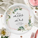 Search for miss to mrs plates Modern