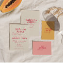Search for just funny invitations Nothing fancy just love