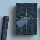 Search for loch ness monster wrapping paper Nessie