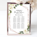 Search for bridal shower wedding seating charts Watercolor