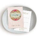 Search for certificate weddings Pink