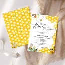 Search for sweet as can bee invitations What will baby bee