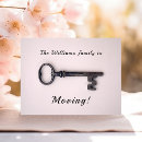 Search for skeleton key postcards Change of address