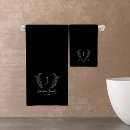 Search for botanical bath towels Initial