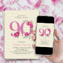 Search for peonies birthday invitations Roses