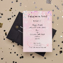 Search for fiance invitations Chic