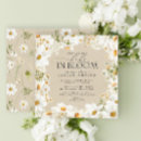 Search for kraft paper baby shower invitations Calligraphy