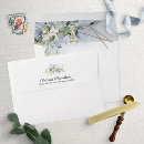 Search for dusty blue envelopes Botanical