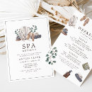 Search for bachelorette spa day Girls