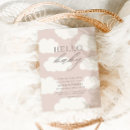Search for pink cloud Cloud nine baby shower