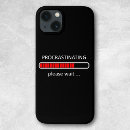 Search for please iphone cases Joke