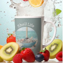Search for coastal design mugs Seashells