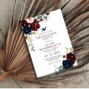 Search for navy graduation invitations Chic