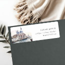 Search for italy return address labels Venezia