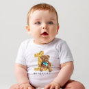 Search for gold baby shirts 1st birthday