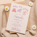 Search for toad birthday invitations Frog birthday party