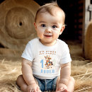 Search for cowboy baby shirts Rodeo